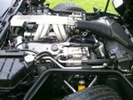 1991 Corvette Coupe For Sale